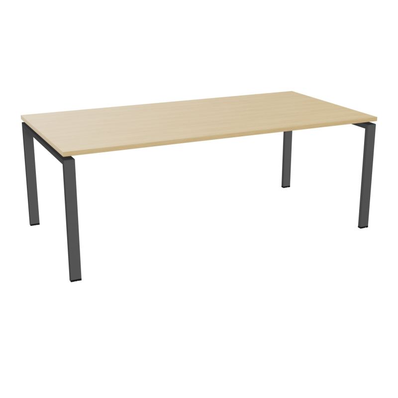 RIO BUR RECT 200X100 PL MELAPRE PERCE OBUTRATEURS  R1 SC