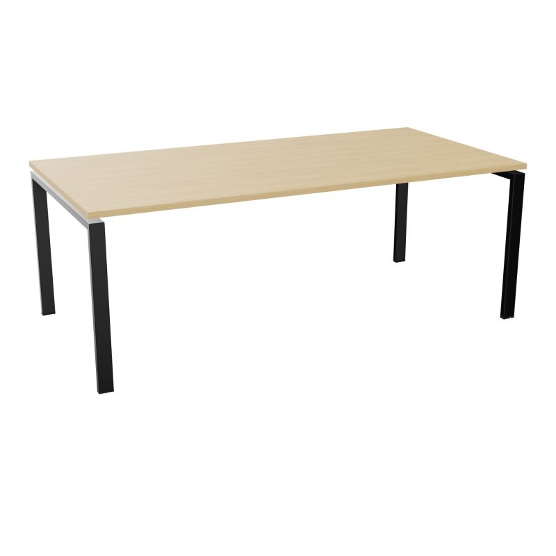 RIO BUR RECT 200X100 PL MELA PRE PERCE OBUTRATEURS  R1 SG