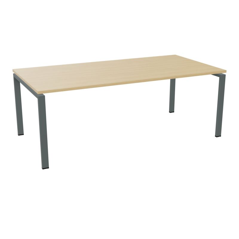 RIO BUR RECT 200X100 PL MELAPRE PERCE OBUTRATEURS  R1 SU