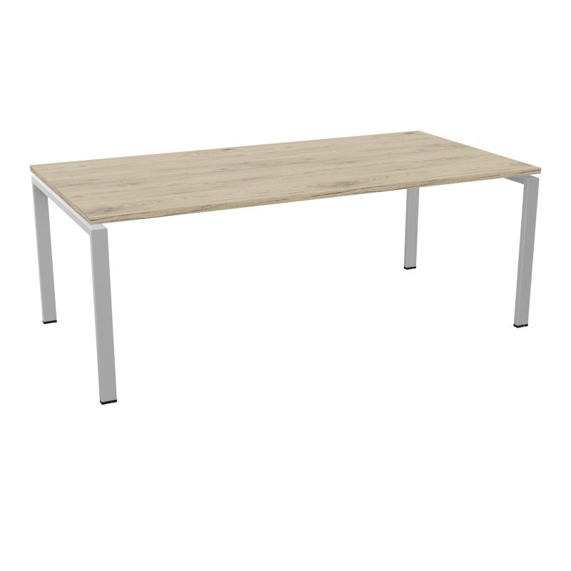 RIO BUR RECT 200X100 PL MELAPRE PERCE OBUTRATEURS  R3 SA