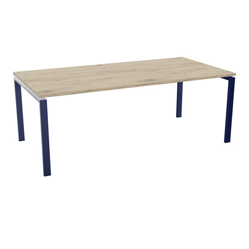 RIO BUR RECT 200X100 PL MELAPRE PERCE OBUTRATEURS  R3 X4