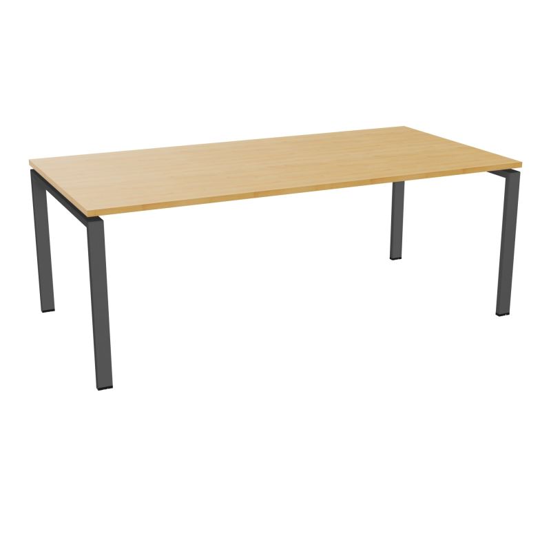 RIO BUR RECT 200X100 PL MELAPRE PERCE OBUTRATEURS  R5 SC