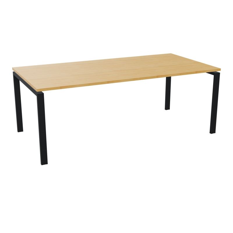 RIO BUR RECT 200X100 PL MELAPRE PERCE OBUTRATEURS  R5 ZP