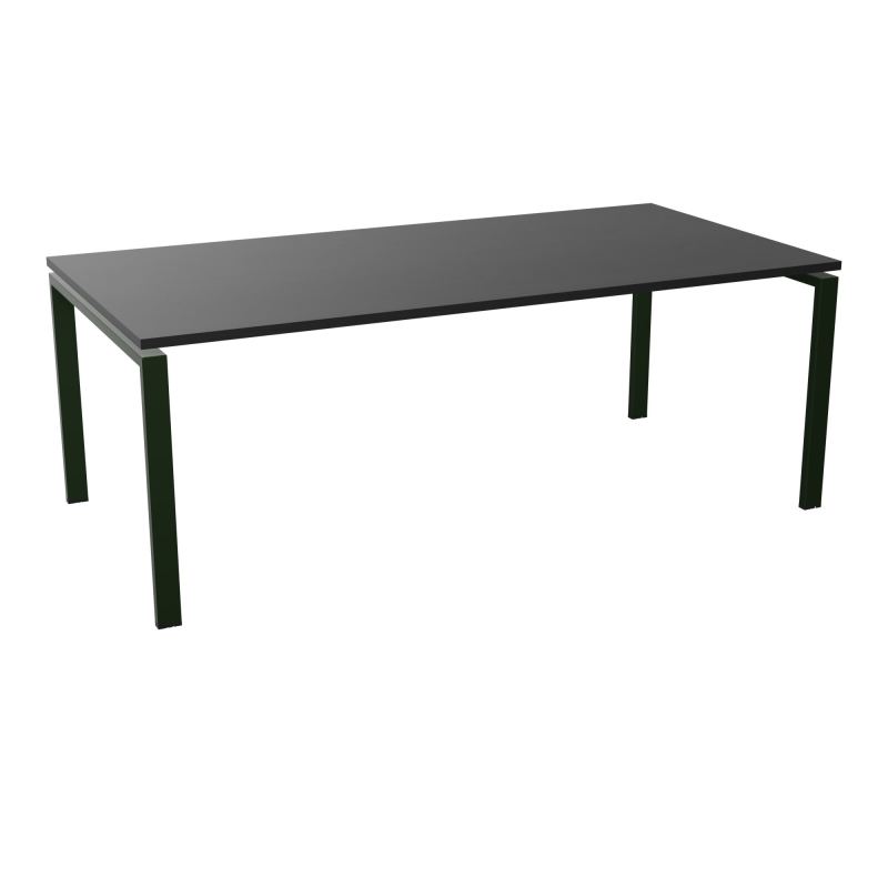 RIO BUR RECT 200X100 PL MELAPRE PERCE OBUTRATEURS  RK ST