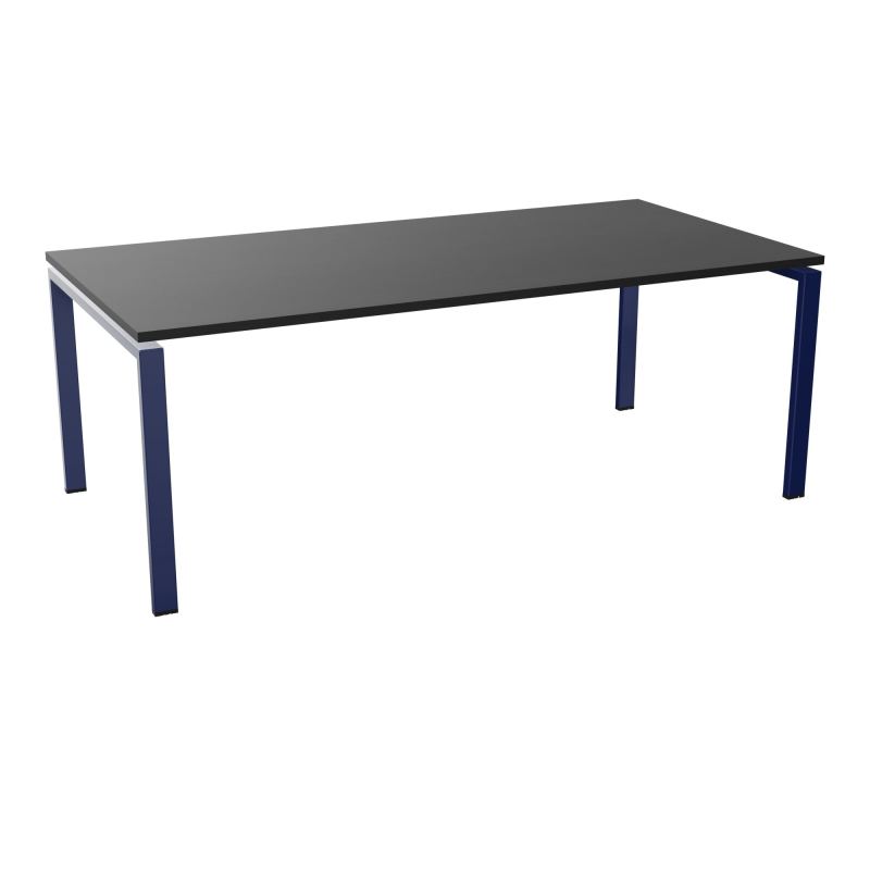 RIO BUR RECT 200X100 PL MELAPRE PERCE OBUTRATEURS  RK X4