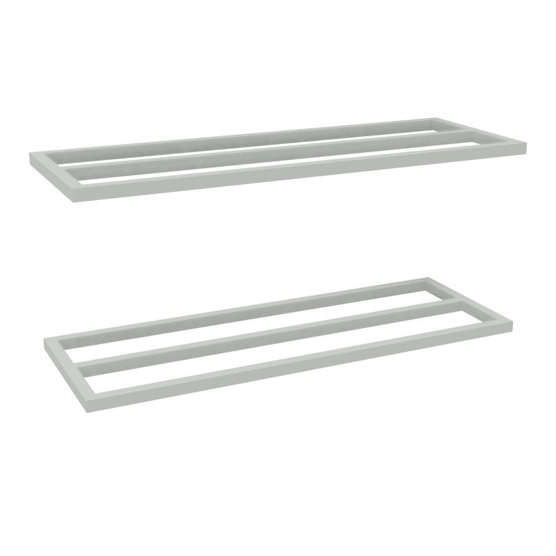 RAY TUB JEU 2 TRAVERSES 100 35 TRIPLE ZJ