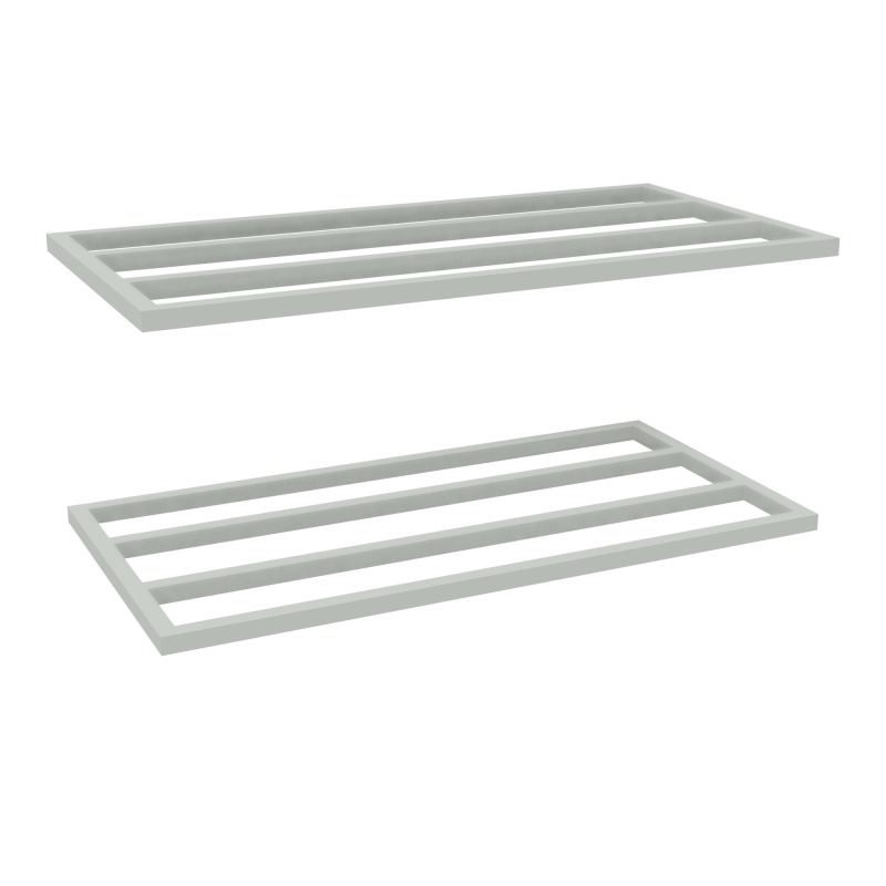 RAY TUB JEU 2 TRAVERSES 100 50 QUADRUPLE ZJ
