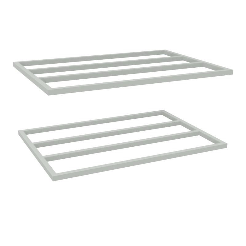 RAY TUB JEU 2 TRAVERSES 100 70 QUADRUPLE ZJ