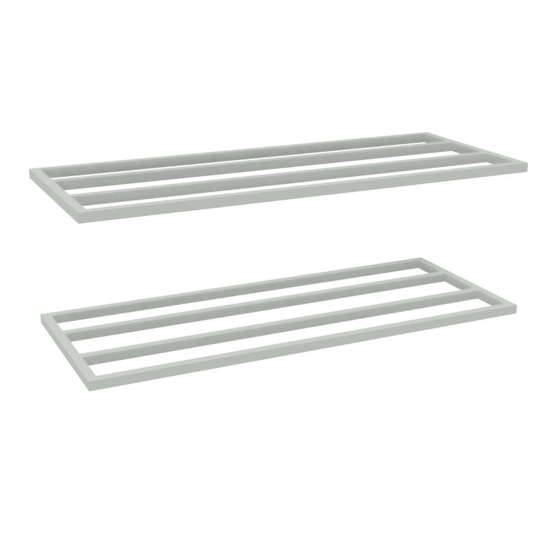 RAY TUB JEU 2 TRAVERSES 125 50 QUADRUPLE ZJ