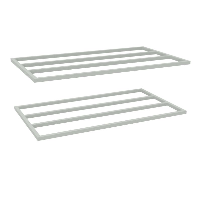 RAY TUB JEU 2 TRAVERSES 125 70 QUADRUPLE ZJ