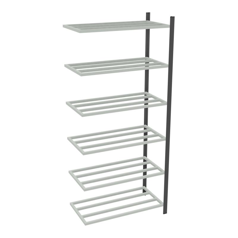 RAY TUB SUI H225 L100 P50-6 TAB SC