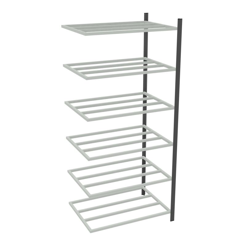 RAY TUB SUI H225 L100 P70-6 TAB SC