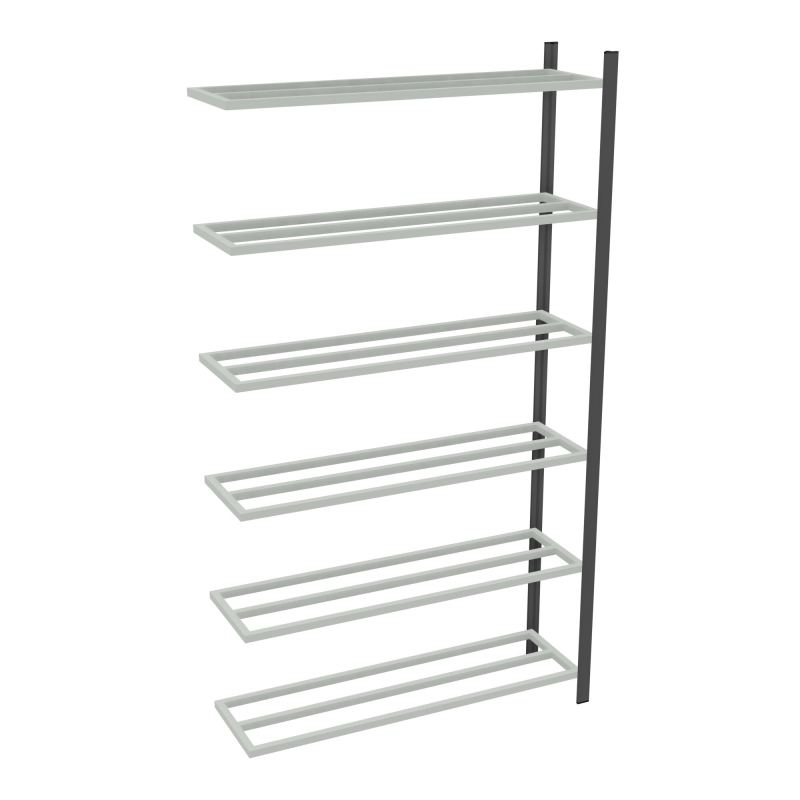 RAY TUB SUI H225 L125 P35-6 TAB SC