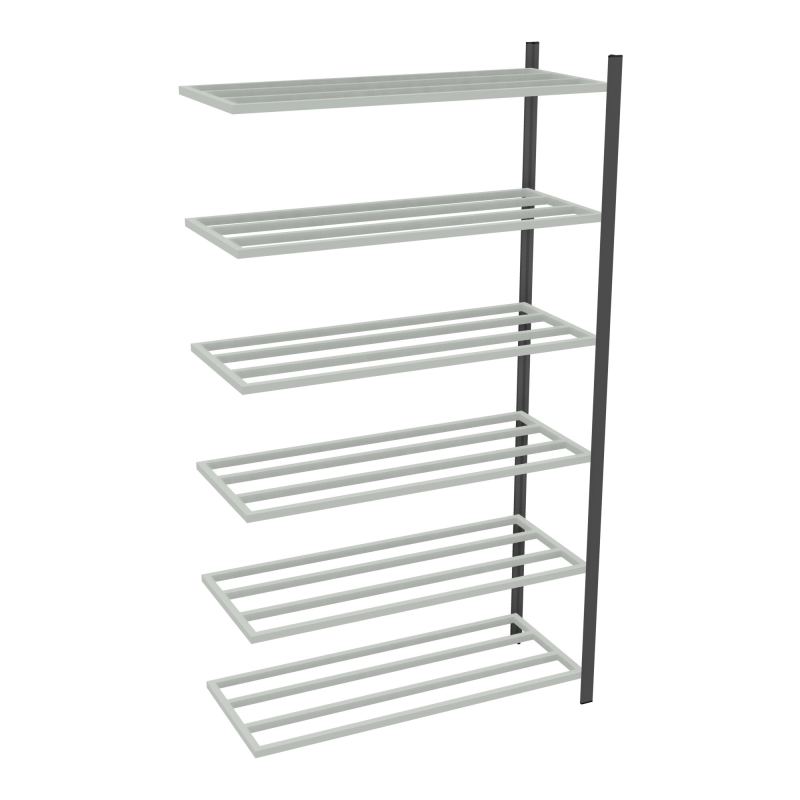 RAY TUB SUI H225 L125 P50-6 TAB SC