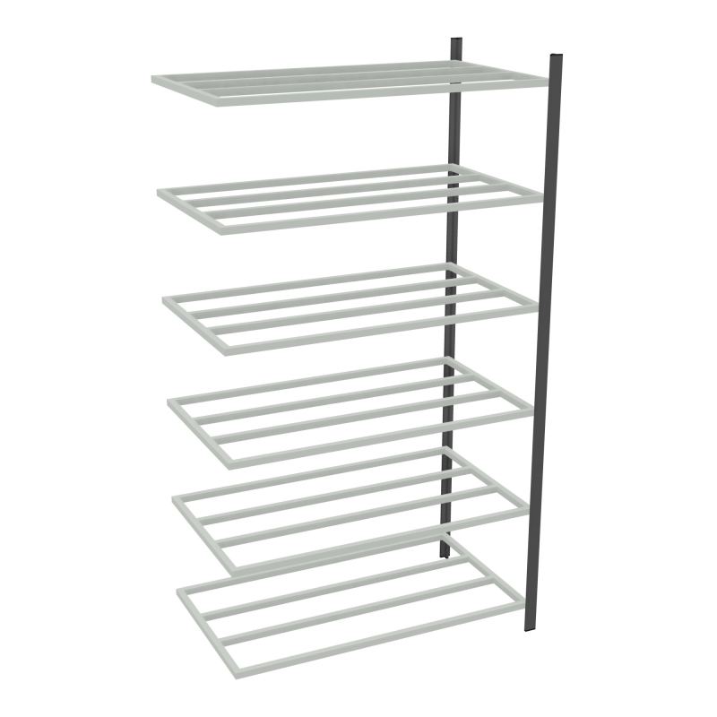 RAY TUB SUI H225 L125 P70-6 TAB SC
