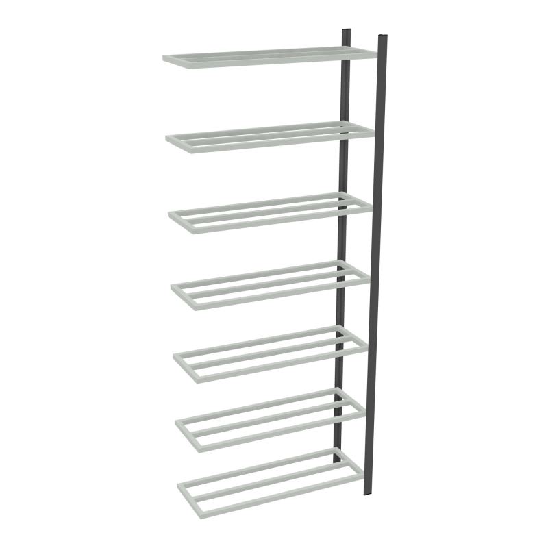 RAY TUB SUI H250 L100 P35-7 TAB SC