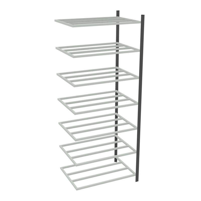 RAY TUB SUI H250 L100 P70-7 TAB SC