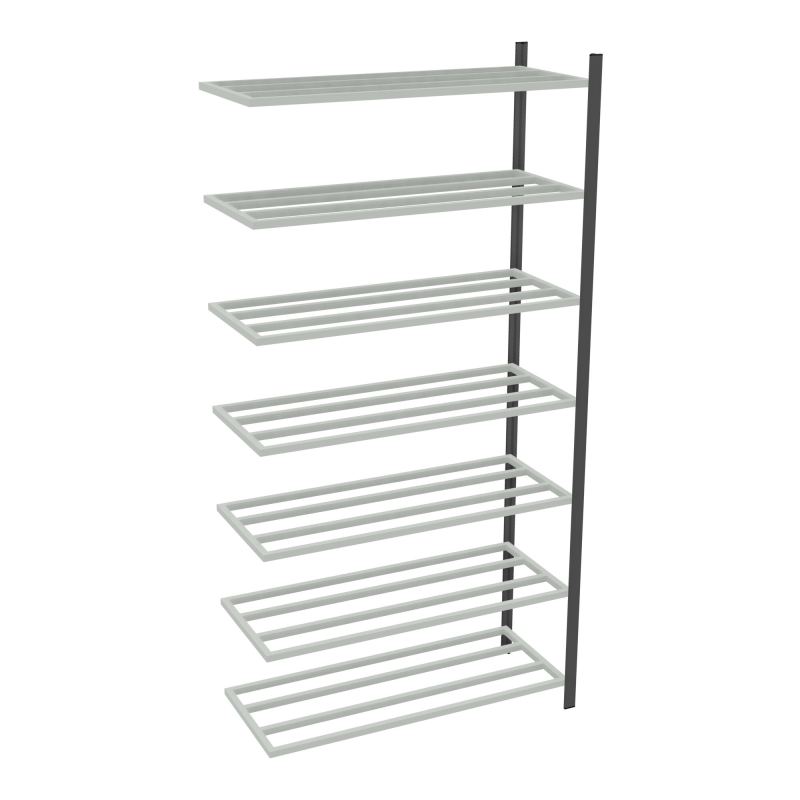 RAY TUB SUI H250 L125 P50-7 TAB SC