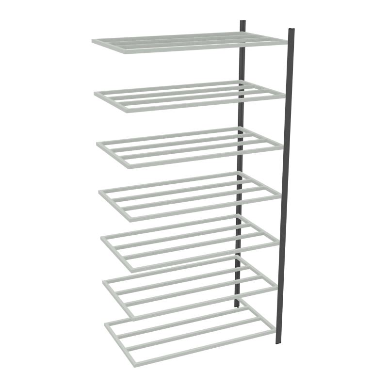 RAY TUB SUI H250 L125 P70-7 TAB SC