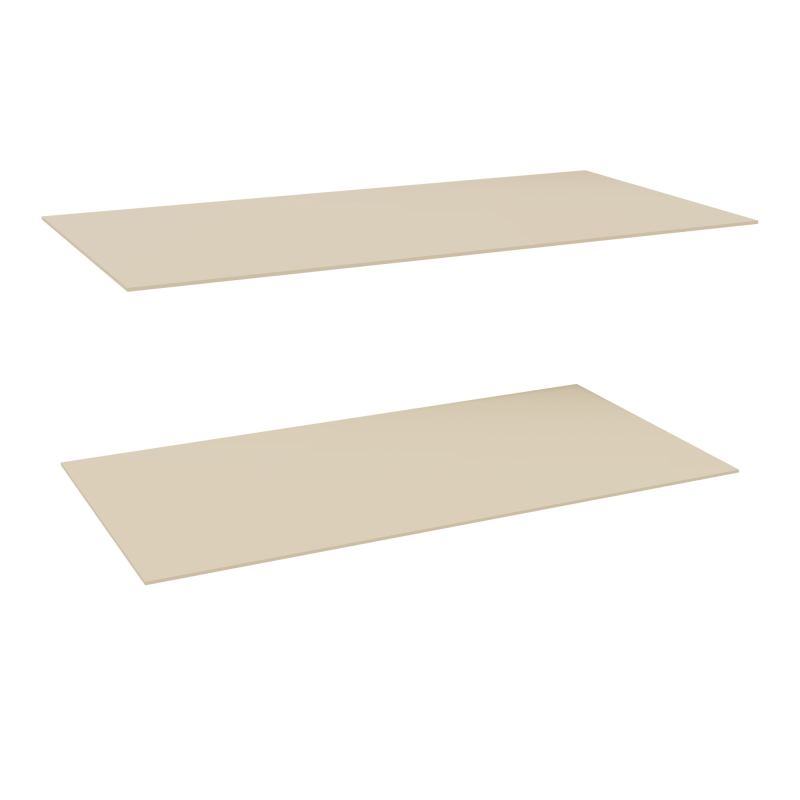 RAY TUB JEU 2 DESSUS ISOREL L100 P50 XW