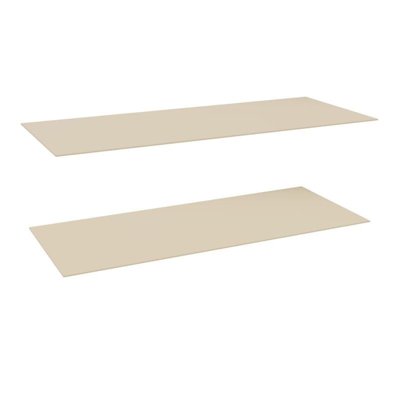 RAY TUB JEU 2 DESSUS ISOREL L125 P50 XW