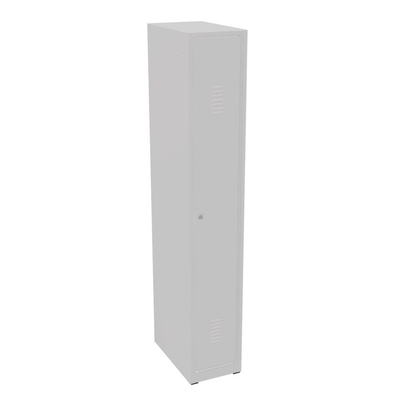 VESTIAIRE MONO - IND PROPRE -1 PORTE SDSD