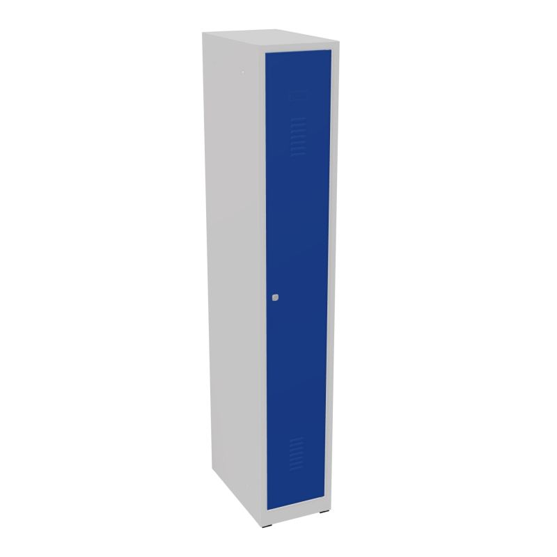 VESTIAIRE MONO - IND PROPRE -1 PORTE SDSK