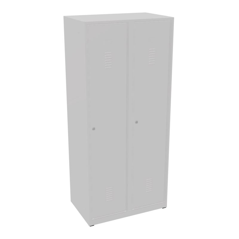 VESTIAIRE MONO - IND SALE - 2PORTES SDSD