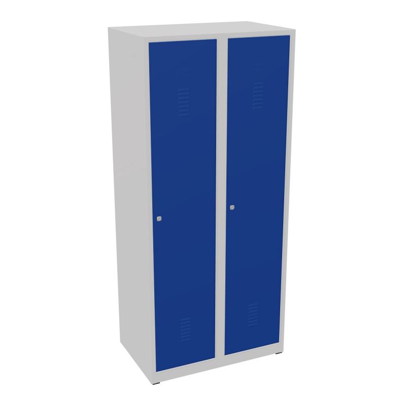 VESTIAIRE MONO - IND SALE - 2PORTES SDSK
