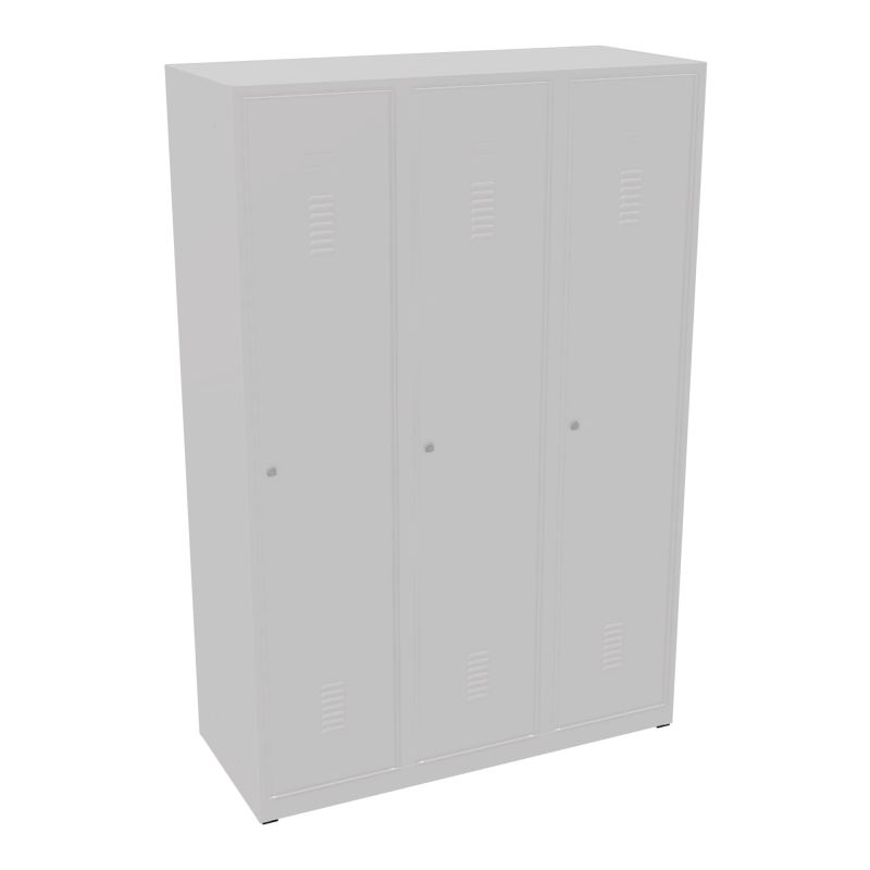 VESTIAIRE MONO - IND SALE - 3PORTES SDSD