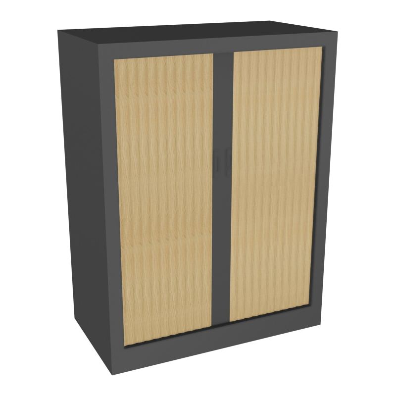 ARM A RIDEAUX H. 105 X L. 80X P. 43 CM