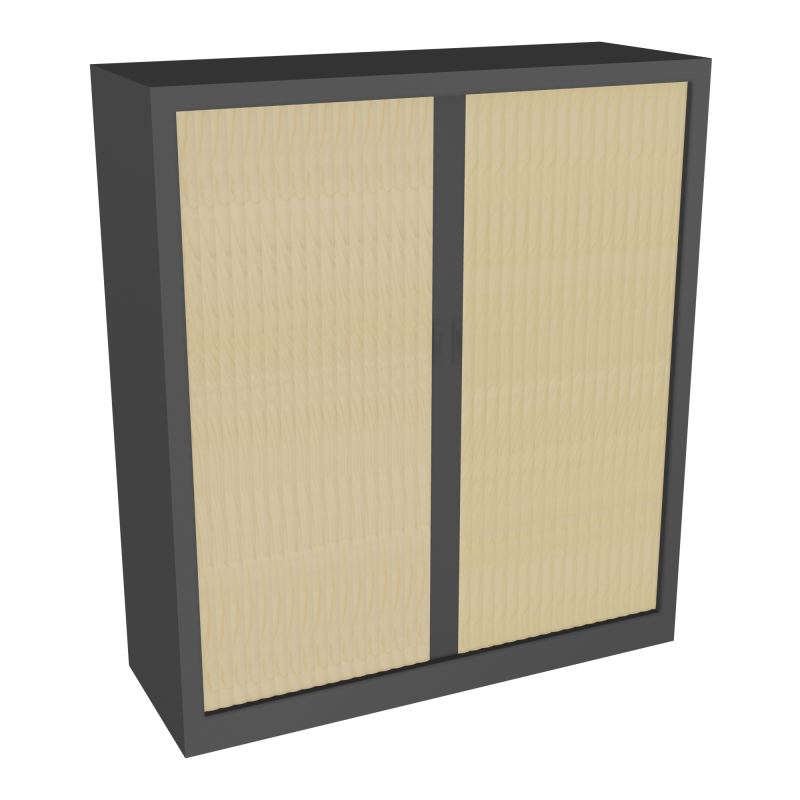 ARM A RIDEAUX H. 135 X L. 120 X P. 43 CM