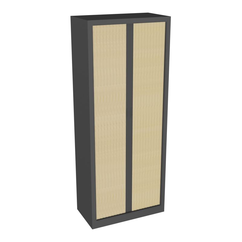 ARM A RIDEAUX H. 198 X L. 80X P. 43 CM