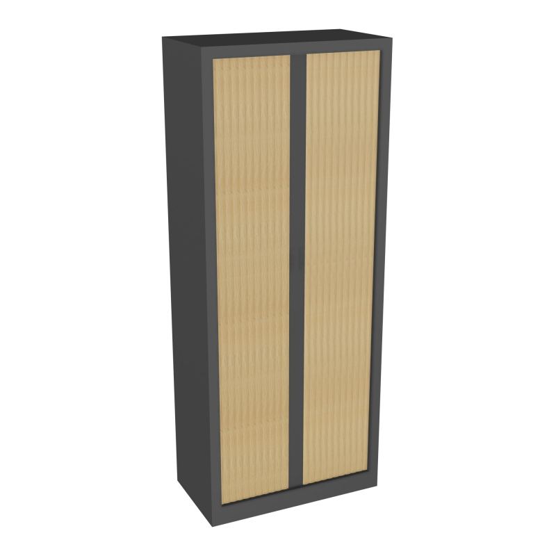ARM A RIDEAUX H. 198 X L. 80X P. 43 CM