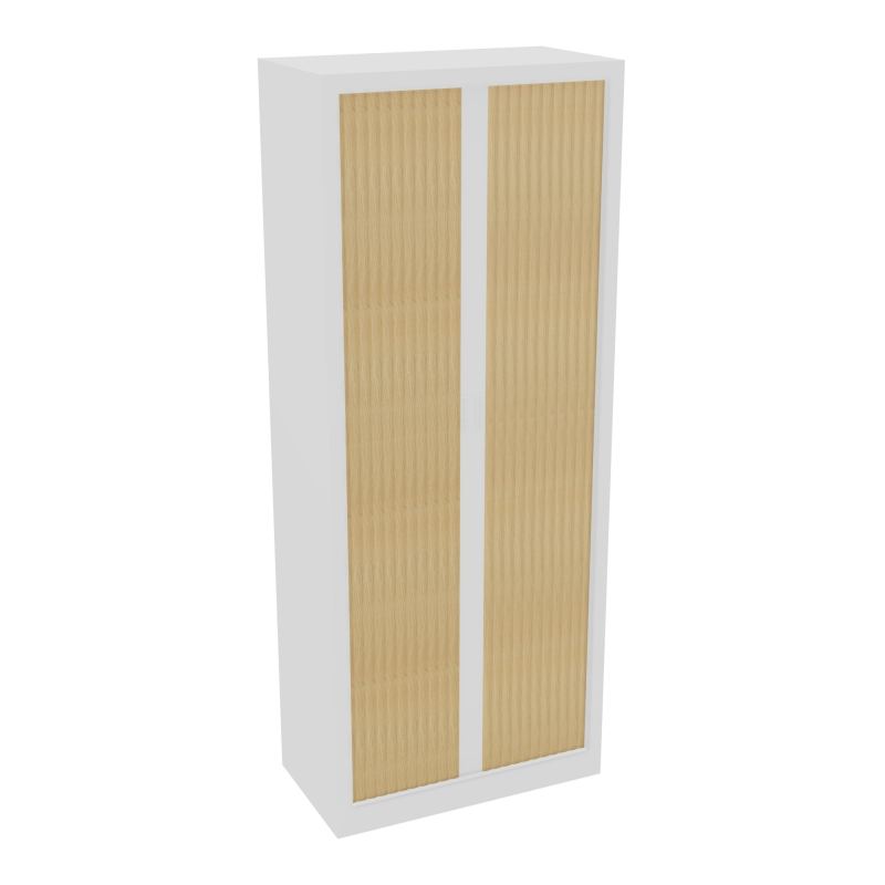ARM A RIDEAUX H. 198 X L. 80X P. 43 CM