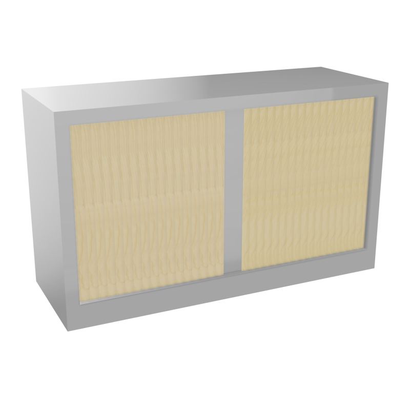 ARM A RIDEAUX H. 71 X L. 120X P. 43 CM