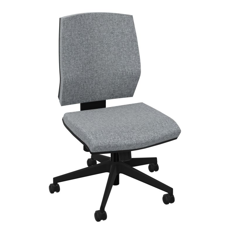 OPUS SIEGE SY HD TISSU ROUL SOL DUR FREINEES EN CHARGE B5 SV
