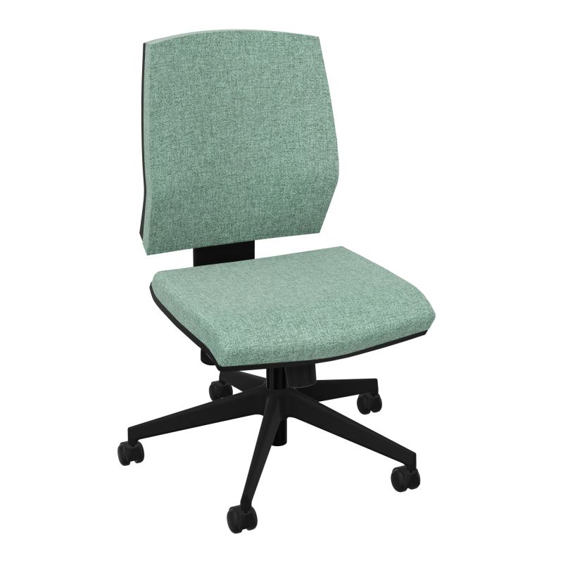 OPUS SIEGE SY HD TISSU ROUL SOL SOUPLE FREINEES EN CHARGE E7 SV