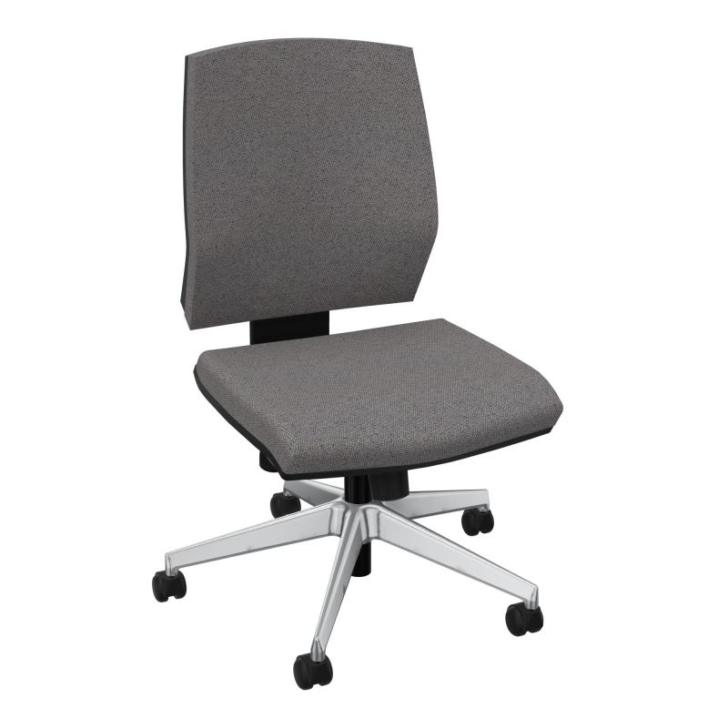 OPUS SIEGE SY HD TISSU ROUL SOL DUR BN SQ