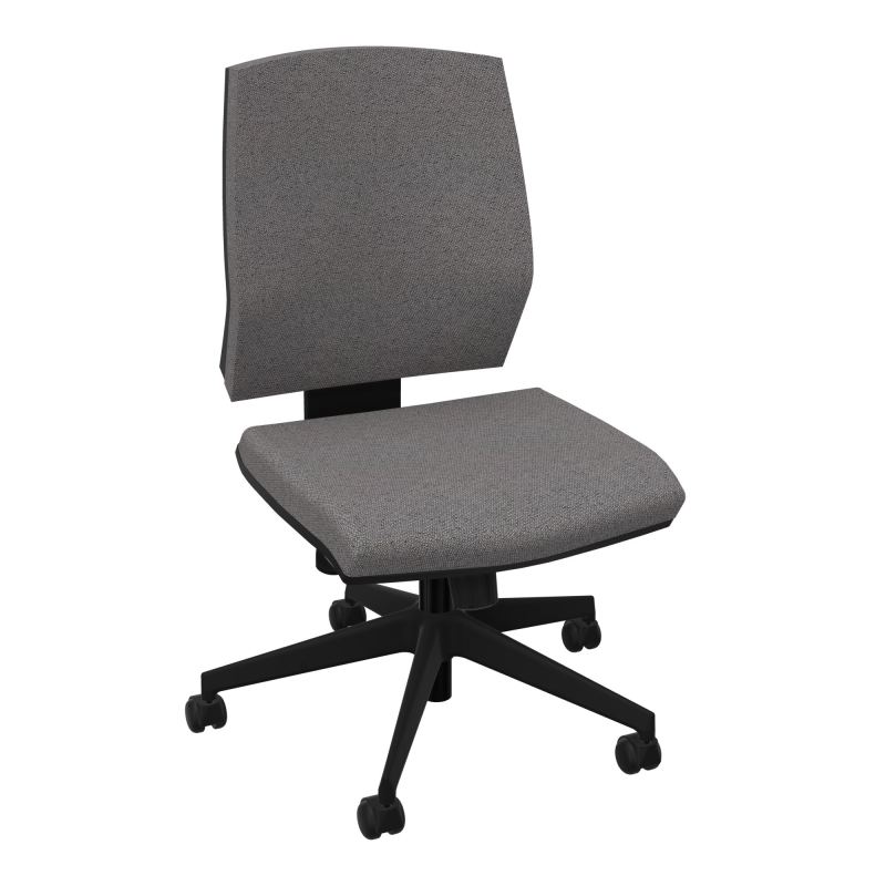 OPUS SIEGE SY HD TISSU ROUL SOL DUR BN SV