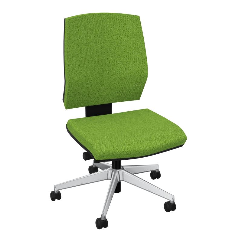 OPUS SIEGE SY HD TISSU+RP ROUL SOL DUR BK SQ