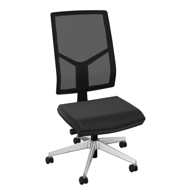 OPUS SIEGE SY HD RESIL+RP ROUL SOL SOUPLE FREINEES EN CHARGE A6 SQ IZ