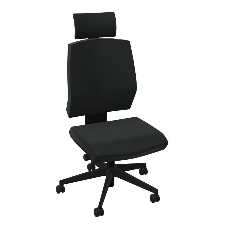 OPUS SIEGE SY HD TISSU+TET+RPROUL SOL DUR FREINEES EN CHARGE KE SV