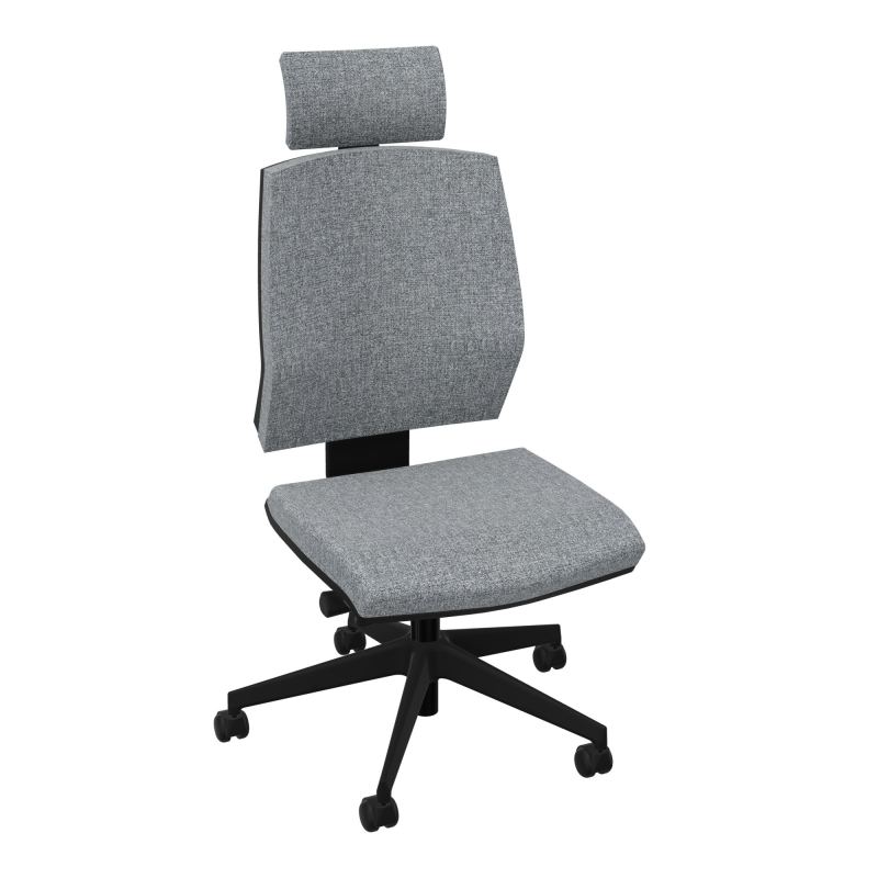 OPUS SIEGE SY HD TISSU+TET+RPROUL SOL SOUPLE FREINEES EN CHARGE B5 SV