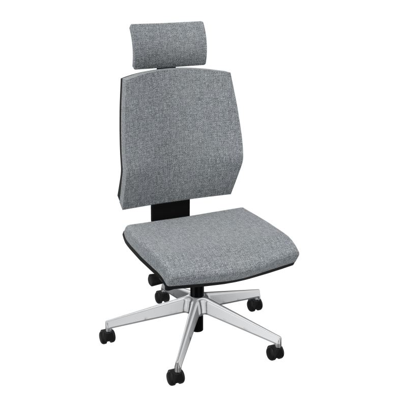 OPUS SIEGE SY HD TISSU+TET+RP ROUL SOL DUR B5 SQ