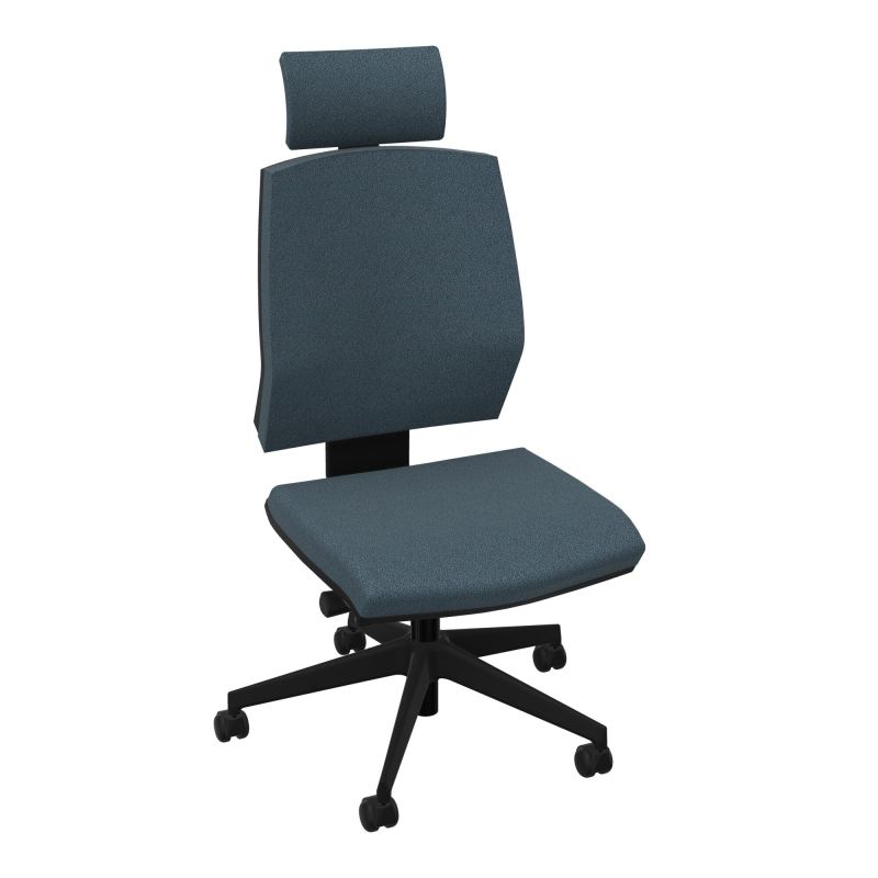 OPUS SIEGE SY HD TISSU+TET+RPROUL SOL SOUPLE KA SV