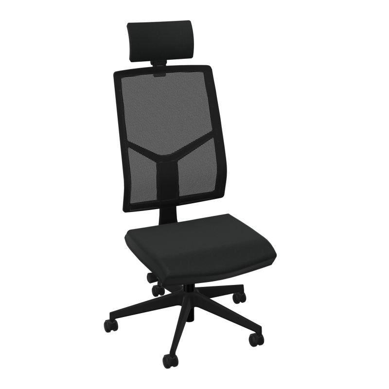 OPUS SIEGE SY HD RESIL+TET+RPROUL SOL SOUPLE FREINEES EN CHARGE KE SV IZ
