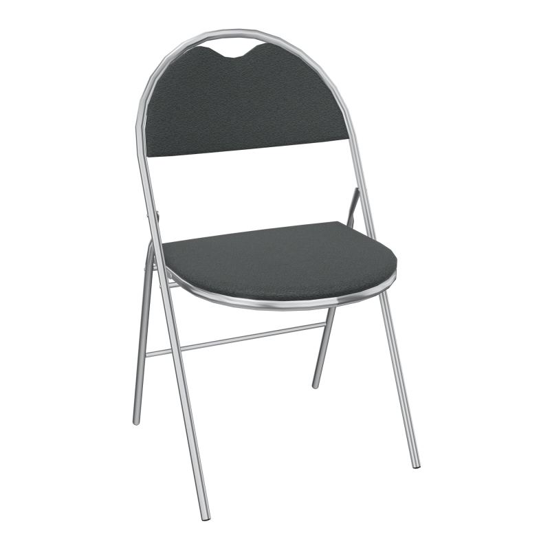 GEO JEU DE 2 CHAISE PLIANTE YA SQ
