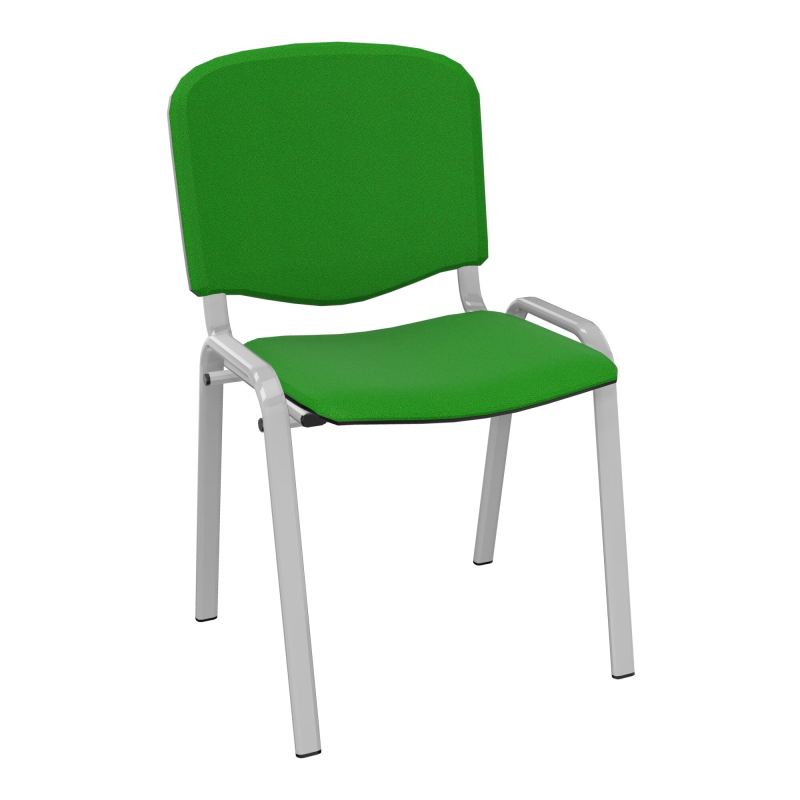 ANTHRA+ CHAISE 4 PIEDS TISSUA1 SB