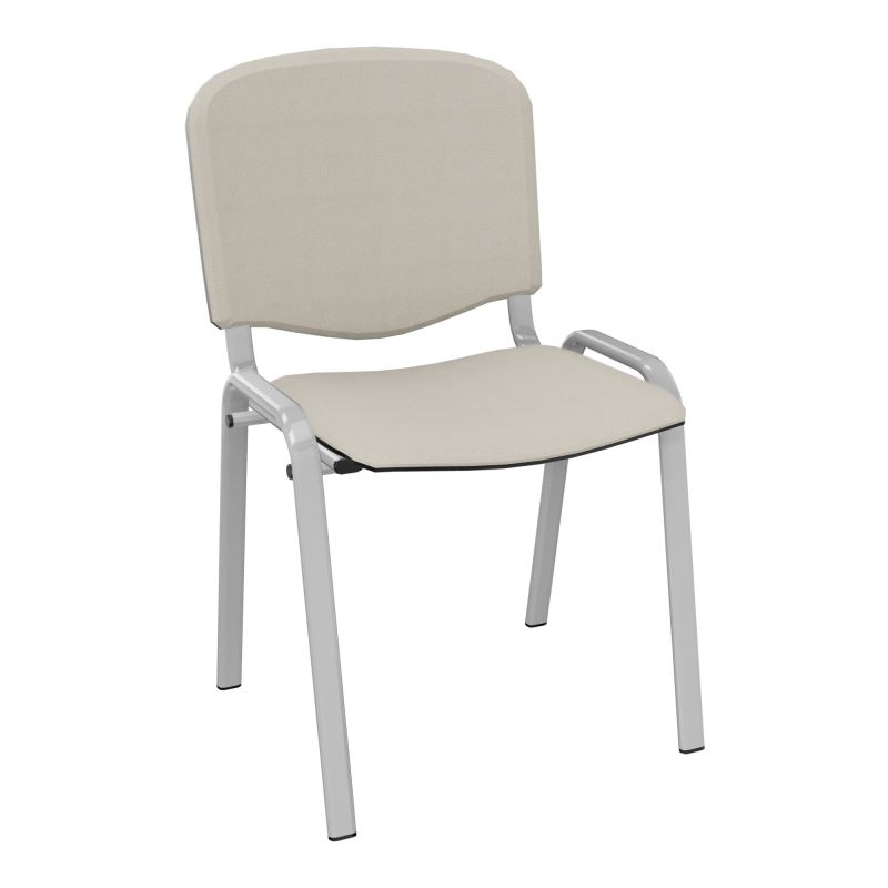 ANTHRA+ CHAISE 4 PIEDS TISSUE5 SB